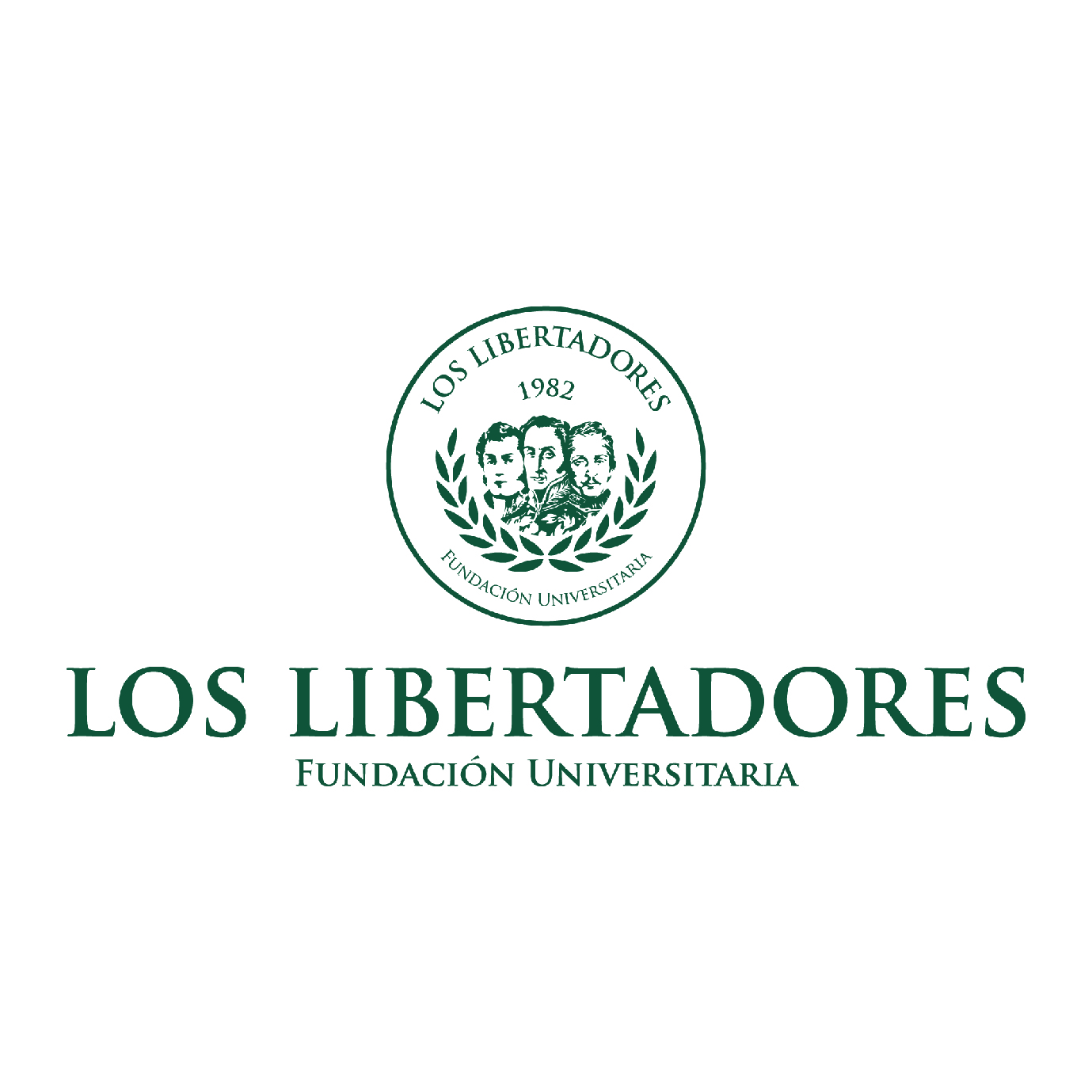 LOS LIBERTADORES